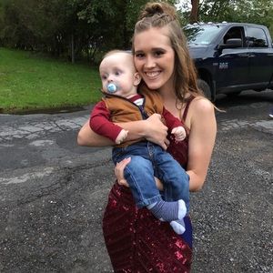 Meet your Posher, Madison